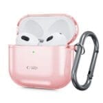 Tech-Protect Flexair Baby Pink AirPods 4 Tok