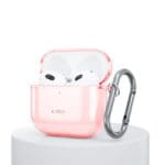 Tech-Protect Flexair Baby Pink AirPods 4 Tok