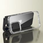 Tech-Protect Flexair Hybrid Clear Xiaomi 14T Pro Tok