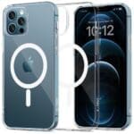 Tech-Protect Flexair MagSafe Clear iPhone 12/12 Pro Tok