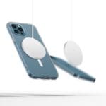Tech-Protect Flexair MagSafe Clear iPhone 12/12 Pro Tok
