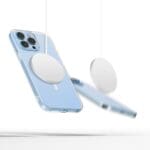 Tech-Protect Flexair MagSafe Clear iPhone 13 Pro Max Tok