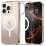 Tech-Protect Flexair MagSafe Clear iPhone 16 Pro Tok