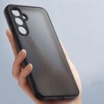 Tech-Protect Magmat Matte Black Xiaomi 14T Tok