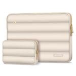 Tech-Protect Puffy Laptop 13-14 Sand