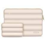 Tech-Protect Puffy Laptop 13-14 Sand