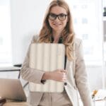 Tech-Protect Puffy Laptop 13-14 Sand