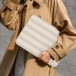 Tech-Protect Puffy Laptop 13-14 Sand