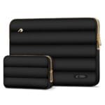 Tech-Protect Puffy Laptop 15-16 Black