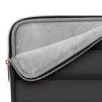 Tech-Protect Puffy Laptop 15-16 Black