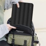 Tech-Protect Puffy Laptop 15-16 Black