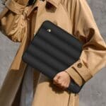 Tech-Protect Puffy Laptop 15-16 Black