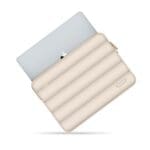 Tech-Protect Puffy Laptop 15-16 Sand