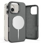 Tech-Protect Silicone Pure MagSafe Clay iPhone 16 Pro Max Tok