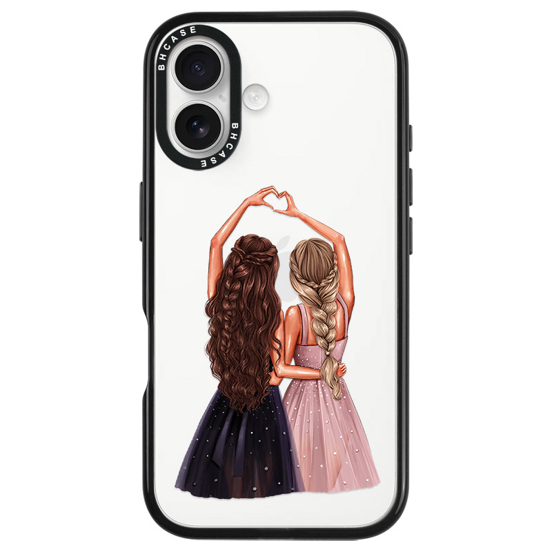 Besties iPhone 16 Tok