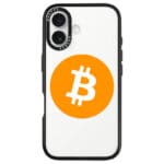 Bitcoin iPhone 16 Tok