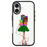 Christmas Time iPhone 16 Tok