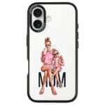 Cool Mom iPhone 16 Tok