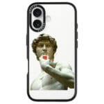 David MC iPhone 16 Tok