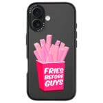 Fries Before Guys iPhone 16 Tok