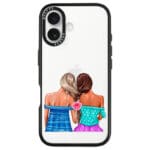 Girl Friends iPhone 16 Tok