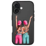 Girls Can iPhone 16 Tok