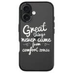 Great Things iPhone 16 Tok