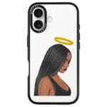 Heaven Girl iPhone 16 Tok
