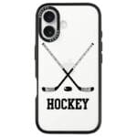 Hockey iPhone 16 Tok
