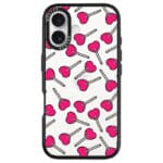 Lollipop iPhone 16 Tok