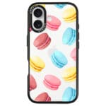 Macarons iPhone 16 Tok