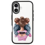Mom Of Boy Twins iPhone 16 Tok