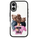 Mom of Girls iPhone 16 Tok