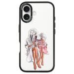 Mom Spa iPhone 16 Tok