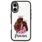 Mommy’s Princess iPhone 16 Tok