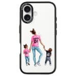 Mom’s Life iPhone 16 Tok