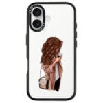 Morning Coffee iPhone 16 Tok