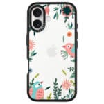 Nature Birds iPhone 16 Tok