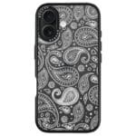 Paisley iPhone 16 Tok