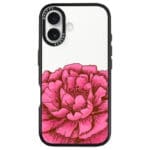 Peony Pink iPhone 16 Tok