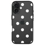Polka Dots iPhone 16 Tok