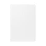 Samsung EF-DX725UWE Book Keyboard White Galaxy Tab S9 Fe 10.9 X510/X516b/S9 11.0 X710/X716b Tok
