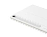 Samsung EF-DX725UWE Book Keyboard White Galaxy Tab S9 Fe 10.9 X510/X516b/S9 11.0 X710/X716b Tok