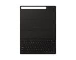 Samsung EF-DX820UBE Book Keyboard Slim Black Galaxy Tab S10 Plus/S9 Plus 12.4 X810/X816b Tok