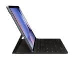 Samsung EF-DX820UBE Book Keyboard Slim Black Galaxy Tab S10 Plus/S9 Plus 12.4 X810/X816b Tok