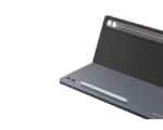 Samsung EF-DX920UBE Book Keyboard Slim Black Galaxy Tab S10 Ultra/S9 Ultra 14.6 Tok