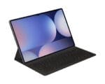 Samsung EF-DX920UBE Book Keyboard Slim Black Galaxy Tab S10 Ultra/S9 Ultra 14.6 Tok