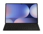 Samsung EF-DX920UBE Book Keyboard Slim Black Galaxy Tab S10 Ultra/S9 Ultra 14.6 Tok