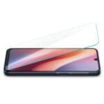 Spigen Glas.Tr Slim 2-Pack Clear Samsung Galaxy A16