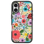 Spring Flowers iPhone 16 Tok